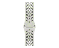 Apple 46mm Essential White Nike Sport Band - S/M - 1594311 - zdjęcie 1